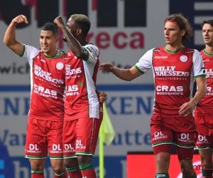 Aanvallers Zulte Waregem beleven efficiënte dag en reageren unisono