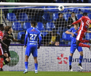 Genk pakt volle buit na tumultueuze tweede helft