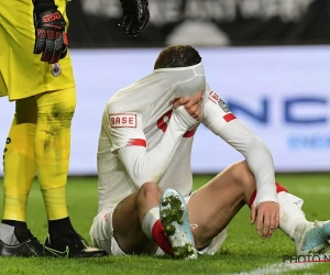 Spat Duivelse droom van Maxime Lestienne uit elkaar na blessure? Speler en coach reageren