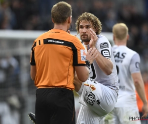 🎥 Arjan Swinkels kent mogelijke straf na rode kaart tegen Eupen