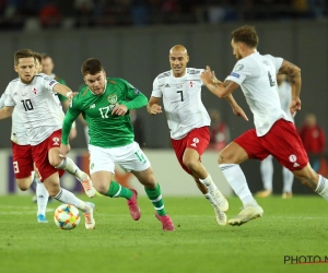 🎥 Buffalo met stuntje tegen Ierland, knappe assist op wereldgoal voor Rouche en Genkenaar boekt levensbelangrijke zege