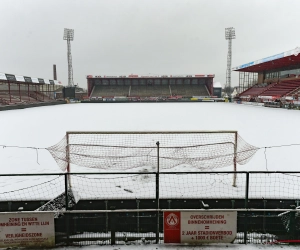 Stad Kortrijk is wachten op Tan beu: "Hij houdt ons aan het lijntje"