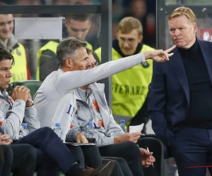 🎥 Koeman ondanks winst bijzonder streng voor zijn Nederlandse spelers: "Gemakzucht"