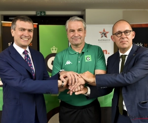 Bestuurslid Cercle Brugge spreekt klare taal: "Ook huurlingen moeten shirt met trots dragen"