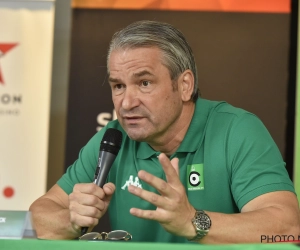 Bernd Storck gooit het over andere boeg bij Cercle Brugge: "Het is hier Brugge, niet Monaco"