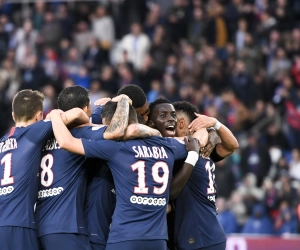 Wint PSG vanavond bij Club Brugge dan kan het zich al plaatsen voor de volgende ronde van de Champions League