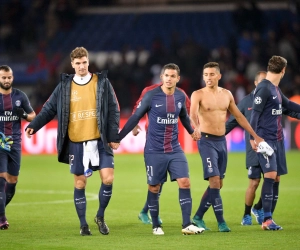 Meunier: "Iedereen weet dat Ben Arfa meer uit zijn carrière had kunnen halen" 