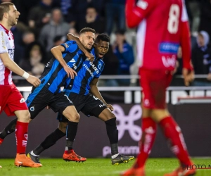 Dendert Club Brugge voort in de competitie of kan Moeskroen voor een verrassing zorgen?