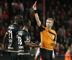 Francky Dury en Saido Berahino over hét sleutelmoment van #KVKZWA: "Als dat al een schwalbe is ..." vs "Wil me excuseren bij de fans"