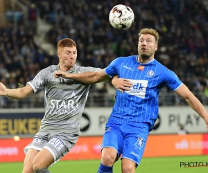 Dit zijn de geselecteerde 'Galliërs' voor de veldslag met AS Roma; Depoitre is erbij!