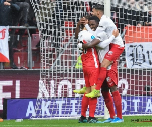 🎥 De schitterende goal van Maher tegen PSV: "Geen revanche, ik wil me altijd bewijzen"