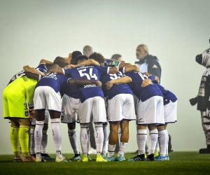 Wordt achtste finale opnieuw eindstation van Anderlecht in de beker?