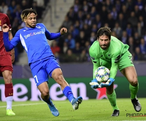 Kan Racing Genk vanavond stunten op Anfield?