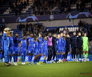 VOORBESCHOUWING: Kan Genk na gelijkspel tegen Napoli nu ook iets rapen tegen Liverpool? 