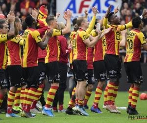 Berrier ziet KV Mechelen volhouden: "Ik zie ze play-off 1 halen"