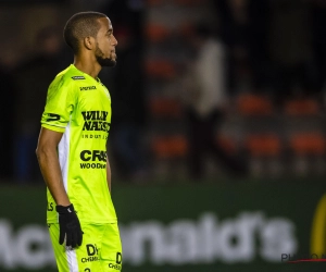 Officieel: Marvin Baudry (ex-Zulte Waregem) heeft een nieuwe club gevonden