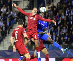 Genk ondergaat wet van de sterkste tegen CL-winnaar Liverpool