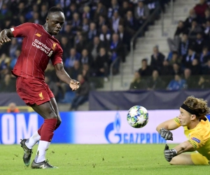 Mané: We verdienden deze overwinning"