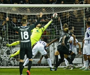 Chadli duidelijk gemist: Anderlecht laat punten liggen in Eupen na draak van een match