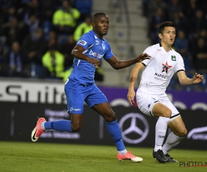 Genk-spelers streng voor zichzelf: "Er stonden elf individuen op het veld"