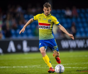 Weeral met bang hartje bij Westerlo: "Leuk is anders"