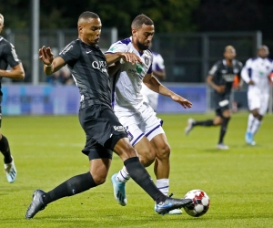 Olivier Verdon na draw tegen Anderlecht: "Als je niet kan winnen, moet je vooral niet verliezen"