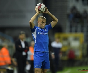 Toch nog een transfer: OHL krijgt rechtsachter van Genk omdat Maehle blijft