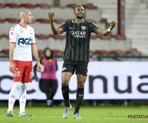 Jonathan Bolingi bezorgt KAS Eupen gouden driepunter in Kortrijk