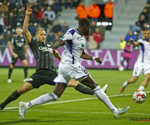 Niemand minder dan supermakelaar Mino Raiola maakt binnenkort zijn opwachting bij Anderlecht om te onderhandelen