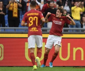 🎥 AS Roma zet Mertens en co een hak dankzij heerlijke goal van Zaniolo