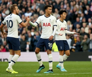 Tottenham gaat aankloppen bij de bank en krijgt lening van bijna 200 miljoen euro