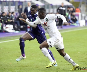 Spelers Anderlecht niet echt gelukkig met kritiek: "Ik vind dat we progressie boeken"