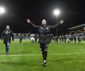 Danijel Milicevic : "Wat een periode voor Eupen!"