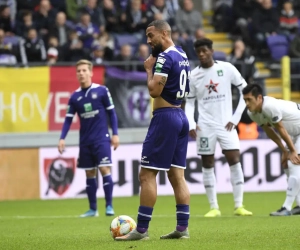 Kemar Roofe onverschillig na moeizame overwinning: "Moeten we meer doen dan?"