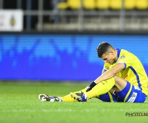 Groot gebrek aan efficiëntie doet Waasland-Beveren de das om: "Ik kan je verzekeren dat we daarop trainen"