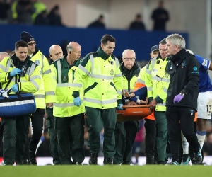 🎥 Heerlijke beelden: André Gomes staat opnieuw op het trainingsveld na horrorblessure