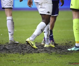 Anderlecht gaat eindelijk voor definitieve oplossing en wil veld volledig heraanleggen 