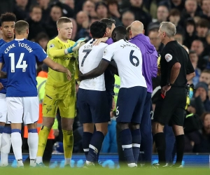 Engelse voetbalbond trekt de schorsing van Heung-min Son in 