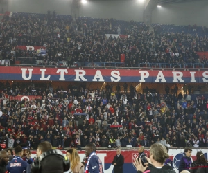 Parc des Princes mogelijk geen heksenketel tegen Club Brugge, fans dreigen met boycot