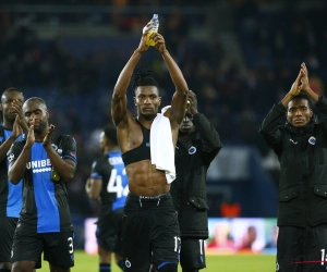 Kan Club Brugge zich nu al verzekeren van Europees voetbal na de winter tegen 'B-elftal'? 