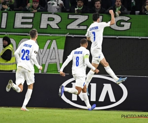 🎥 AA Gent en Standard kunnen gouden zaken doen in Europa League