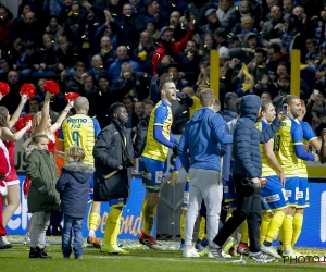 Waasland-Beveren gaat voor "daverende Freethiel" in degradatiematch tegen Cercle en tovert enkele fanacties uit de hoed