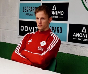 OHL-trainer Vincent Euvrard in de wolken na behalen eerste periodetitel