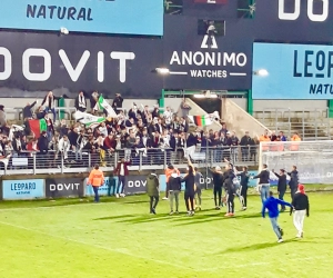 OH Leuven-manager is blij met eerste periodetitel: "Ervaring maakte verschil"