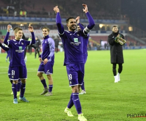 Chadli weer onzeker voor Duivels, maar wel bepalend voor Anderlecht: "Resultaat met veel jonge gasten"