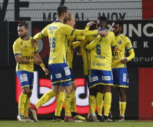 "Laat Cercle nu maar komen" en "Belangrijkste match van het seizoen": Waasland-Beveren slijpt de messen al