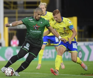 Cercle Brugge liet Waasland-Beveren niet uitlopen twee weken voor de ultieme clash: "Niet met een bang hart naar daar gaan"