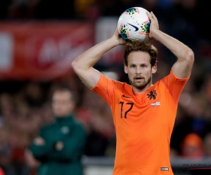 Daley Blind is cynisch na kwalificatie van Oranje: "Dat kan alleen maar in Nederland"