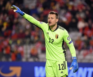 Mignolet weet waarom Club geen schrik moet hebben van Real: "Intrinsiek ligt het niveau héél hoog in de JPL"