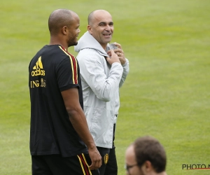 Roberto Martinez geeft ultimatum aan Vincent Kompany met oog op EK: "Zou niet fair zijn"